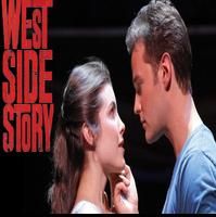 Photo Coverage: New TONYs Take the Stage in WEST SIDE STORY!