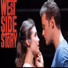 Photo Coverage: New TONYs Take the Stage in WEST SIDE STORY!