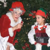 WBT Presents THE CHRISTMAS VOYAGER 12/2-27