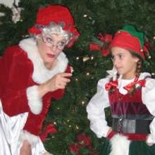 WBT Presents THE CHRISTMAS VOYAGER 12/2-27