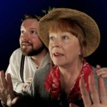 A CHRISTMAS MEMORY Opens at Centre Stage, 12/3