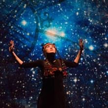 SCYTHIAN STONES by Yara Arts Group Set for La MaMa, 4/16-5/2