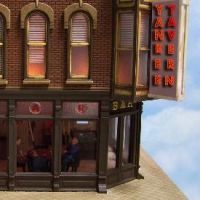 New Jersey Rep Presents YANKEE TAVERN, 4/15-5/23