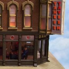 New Jersey Rep Presents YANKEE TAVERN, 4/15-5/23