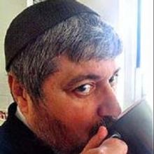 Yori Yanover Comes To The Broadway Comedy Club 7/19 & 7/26