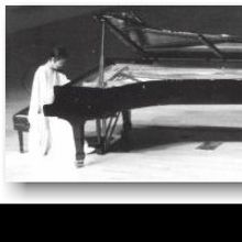 The Concert Hall Welcomes Yeong Mee Choi, 4/9