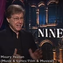 TV: Broadway Beat Weekend Special - NINE Film & IN THE NEXT ROOM
