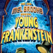 Tickets For Touring Young Frankenstein At Providence PAC Go On Sale 6/8