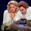 Mel Brooks Monster Musical Hits Boston