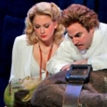 Mel Brooks Monster Musical Hits Boston