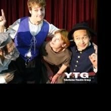 The Yokohama Theatre Group Presents 39, 3/27 & 3/28