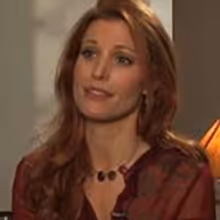 STAGE TUBE: MSNBC Visits the Stars of 101 DALMATIONS
