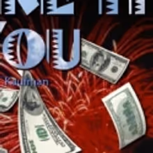 Beijing Playhouse Holds Auditions for YOU CAN'T TAKE IT WITH YOU, 6/13-14