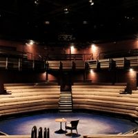 Revival of JOE TURNER'S COME AND GONE Set for Young Vic Theatre