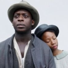 Lindo Leads Young Vic Revival of JOE TURNER'S COME AND GONE; Opens May 27
