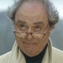 Harris Yulin Stars in Resonance Ensemble's GLASS HOUSE at Theatre Row, 5/9-6/5