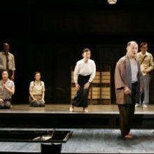 New National Theatre of Tokyo Presents YUME NO KASABUTA, 6/3-6/20
