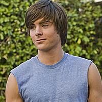 Efron's '17 AGAIN' Wins Weekend B.O.