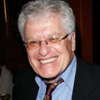 Jerry Zaks to Helm HARPS AND ANGELS at Mark Taper Forum