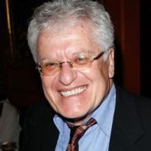 Jerry Zaks to Helm HARPS AND ANGELS at Mark Taper Forum