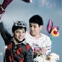 ZANNA, DON’T Manila Opens 2/17