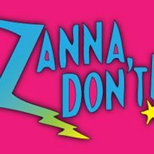 ZANNA, DON'T! Now Playing Thru April 25 at Desert Stages