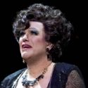 THEATRE TALK: Volcano Causes La Cage Problems