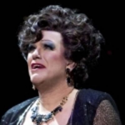 THEATRE TALK: Volcano Causes La Cage Problems