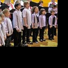 Dick Budin Productions Presents ZEBRAS at the Octagon Arts Center