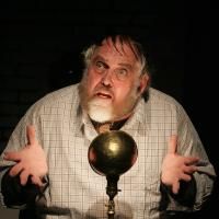 Harnick, Hirschfeld, Sternhagen and More Join ZERO HOUR's Brochu for Mostel…