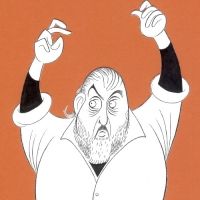 Ken Fallin Special: ZERO HOUR's Jim Brochu