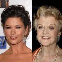 Lansbury & Zeta-Jones Set for NIGHT MUSIC; Lazar, Davie, Hanson, Larkin, Herdlicka…