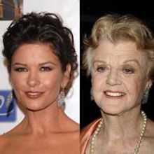 Lansbury & Zeta-Jones Set for NIGHT MUSIC; Lazar, Davie, Hanson, Larkin, Herdlicka…