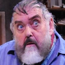 ZERO HOUR to Celebrate 100th Performance 3/23