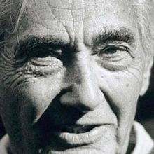 Playwright, Historian and Author Howard Zinn Dies at Age 87