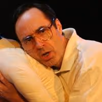 ZOMBIE Extends at Theatre Row Thru 4/26