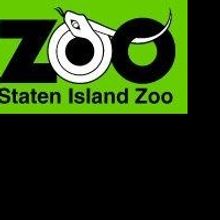 Staten Island Zoo's "Chuck" Makes his Prediction on Groundhog Day, 2/2