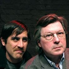 Theatre du Jour Presents Albee's THE ZOO STORY, 3/17-4/10