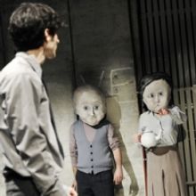 DIE VERWANDLUNG Plays Schauspielhaus Zürich, 3/29-4/28