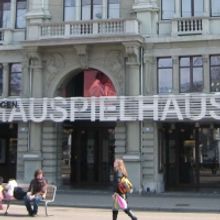 Schauspielhaus Zürich Announces a Successful 2009 Season