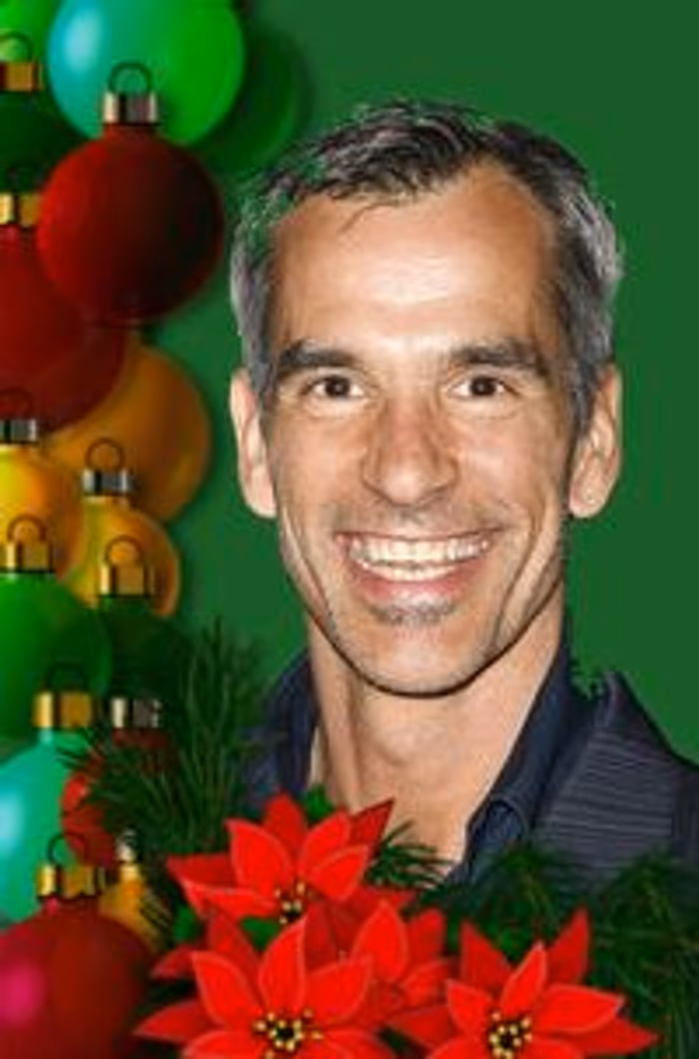 BWW Exclusive: Starry Holiday Traditions with Vanessa Williams, James Barbour and More Image