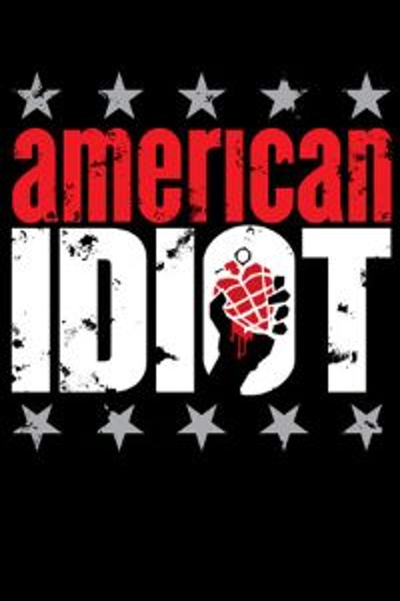 Photo Flash: AMERICAN IDIOT Premieres at Berkeley Rep  Image
