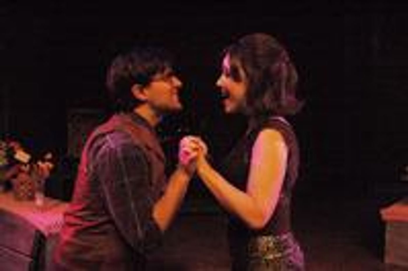 Photo Coverage: Little Shop of Horrors at Prince Music Theatre Photo Coverage: Little Shop of Horrors at Prince Music Theatre Image