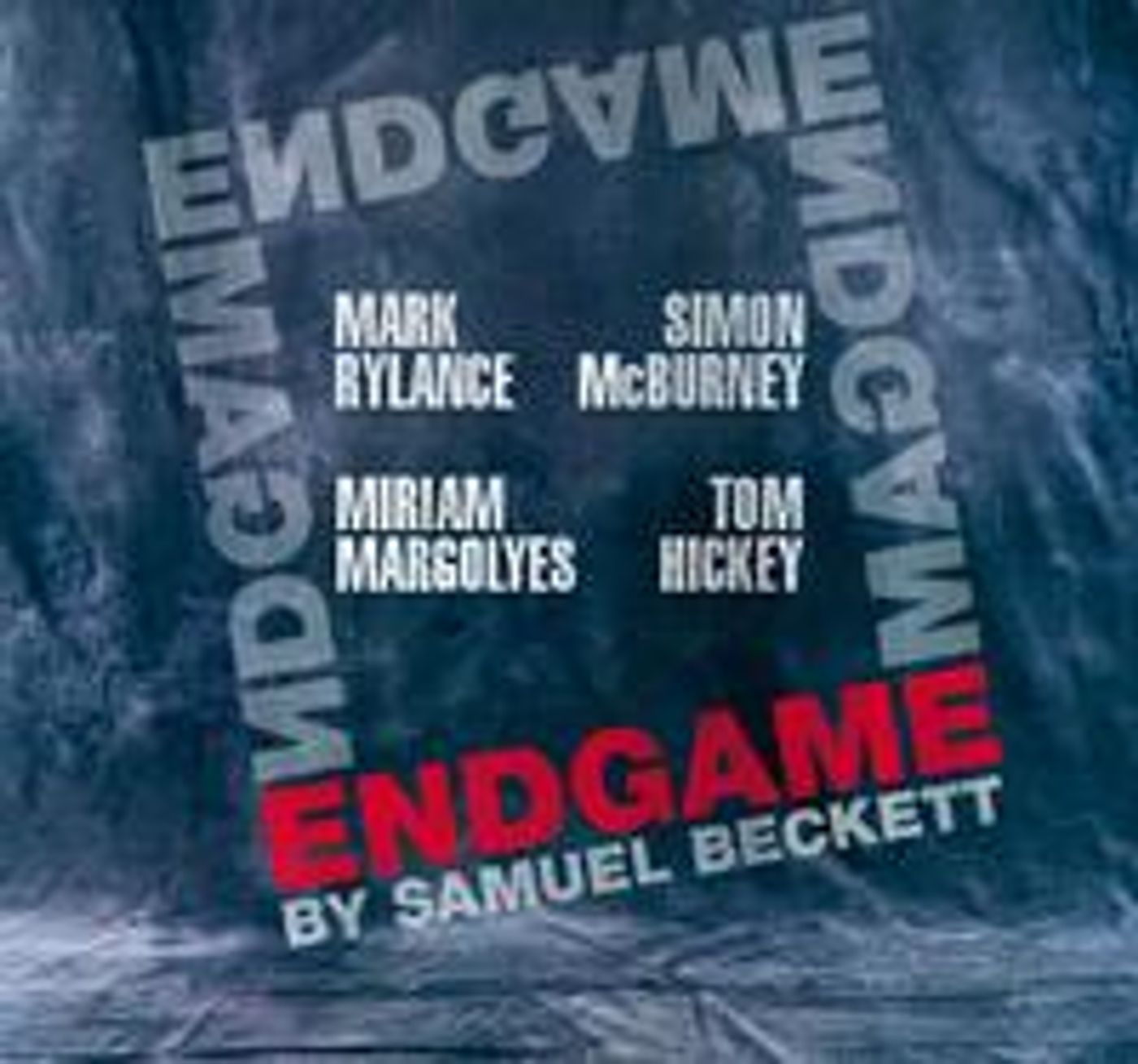 Photo Preview: Rylance, Hickey, Margolyes & McBurney in Duchess Theatre's ENDGAME Photo Preview: Rylance, Hickey, Margolyes & McBurney in Duchess Theatre's ENDGAME Image