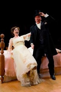 Photo Coverage: New 'I DO! I DO!' Production Photos Revealed Photo Coverage: New 'I DO! I DO!' Production Photos Revealed Image