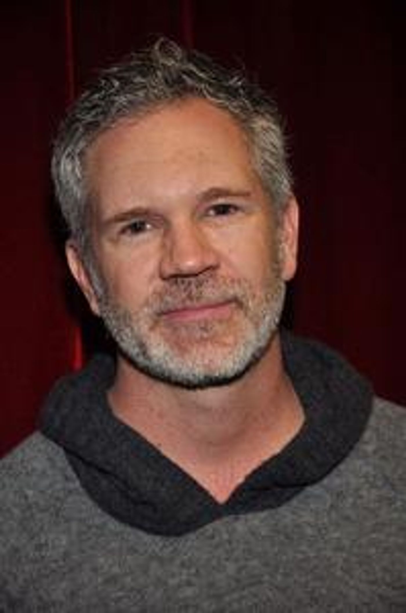 Photo Coverage: CSI's McCullouch to Star in World Premiere of New Play, DADDY  Image