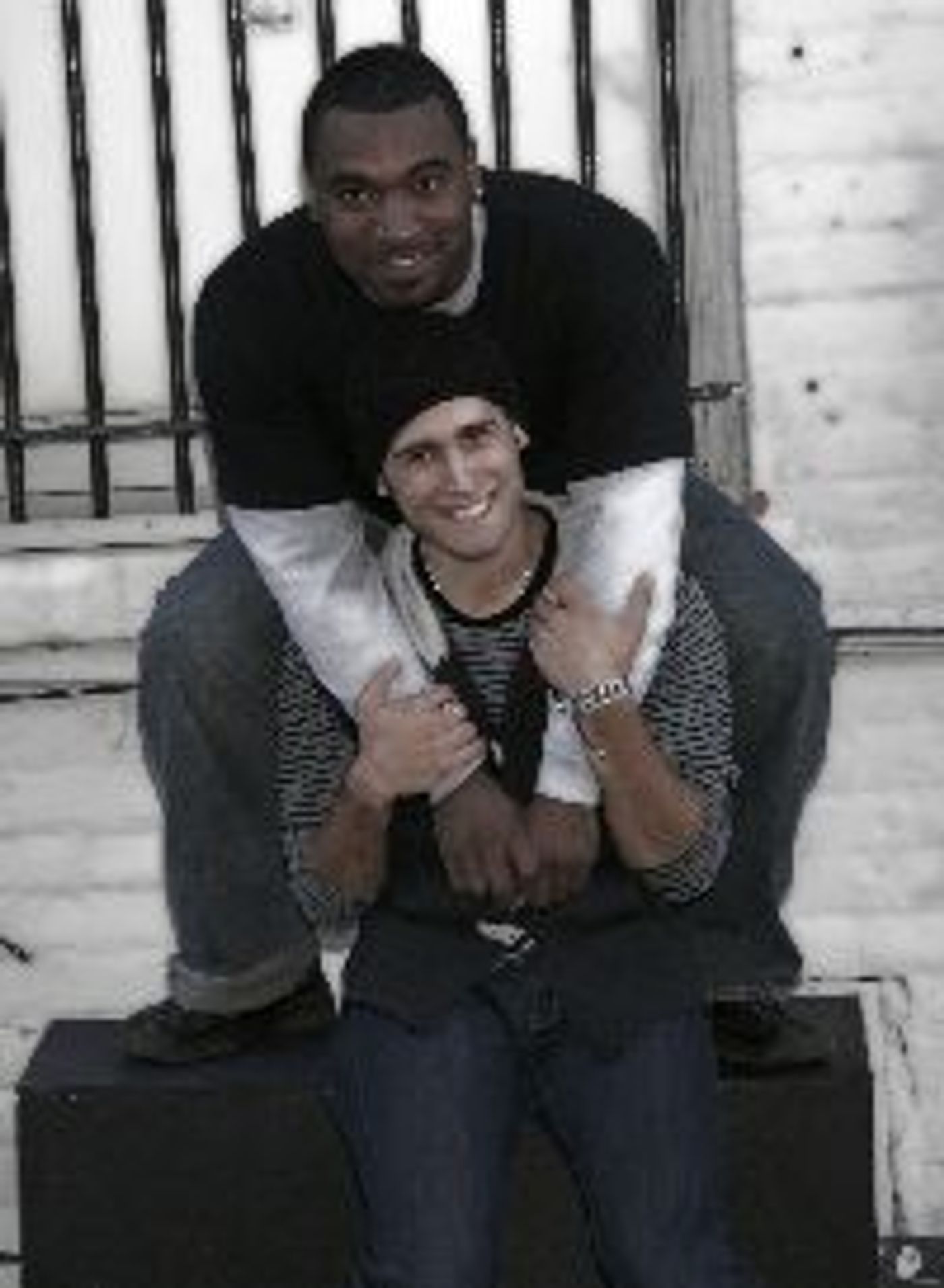 Photo Flash: Who Wants Cake? Presents RENT 8/21-9/28 Photo Flash: Who Wants Cake? Presents RENT 8/21-9/28 Image