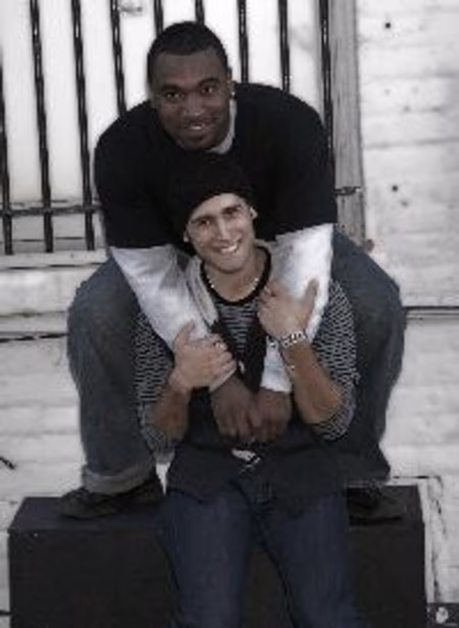 Photo Flash: Who Wants Cake? Presents RENT 8/21-9/28 Image