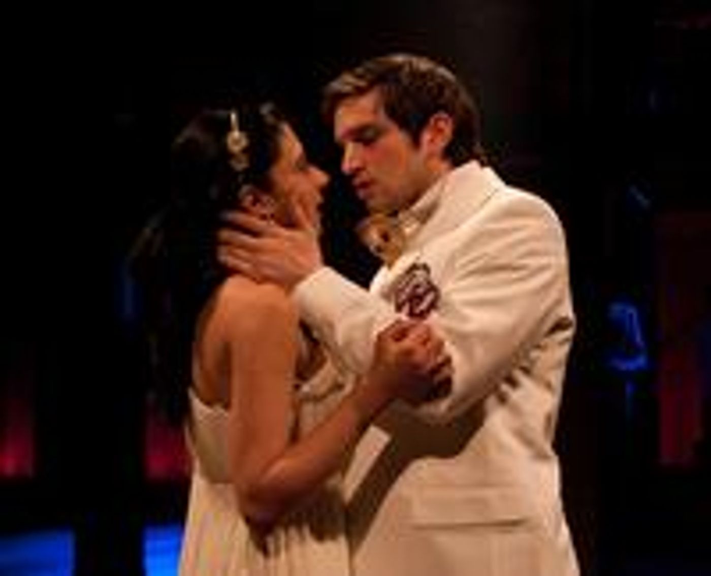 Photo Coverage: ROMEO AND JULIET at the Arden  Image