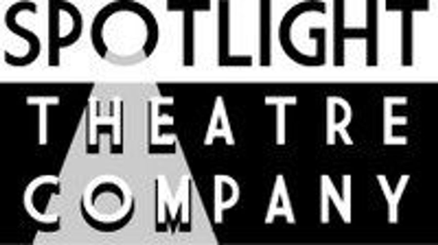 Photo Flash: Spotlight Theatre Company Presents 'Born Yesterday' Image